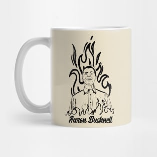 Aaron Bushnell Style Classic Mug